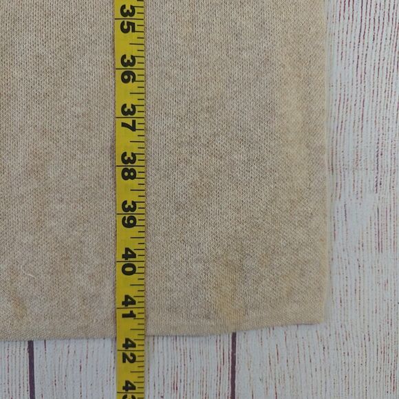 Ruby Moon open front long cardigan with pockets sz XS - Picture 9 of 10